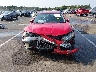 2HGFC2F58JH****** Wrecked 2018 Honda Civic in Illinois State