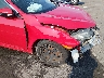 2HGFC2F58JH****** Repairable 2018 Honda Civic
