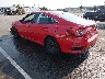 2HGFC2F58JH****** Salvage and Repairable 2018 Honda Civic in Saint Louis