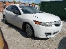 JH4CU26659C****** Salvage and Wrecked 2009 Acura TSX in Houston