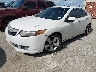 JH4CU26659C****** Used and Repairable 2009 Acura TSX in Houston