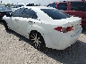 JH4CU26659C****** Salvage and Repairable 2009 Acura TSX in Houston
