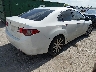JH4CU26659C****** Salvage and Wrecked 2009 Acura TSX in Texas State
