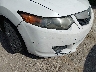JH4CU26659C****** Salvage and Repairable 2009 Acura TSX in Texas State