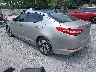 KNAGM4AD8B5****** Salvage and Repairable 2011 Kia Optima in Pensacola