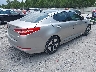 KNAGM4AD8B5****** Salvage and Wrecked 2011 Kia Optima in Florida State
