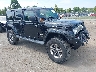 1C4HJXEG6JW****** Salvamento y Destrozados 2018 Jeep Wrangler en Culpeper