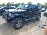 1C4HJXEG6JW****** Usados y Reparables 2018 Jeep Wrangler en Culpeper