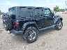 1C4HJXEG6JW****** Salvamento y Destrozados 2018 Jeep Wrangler en Estado de Virginia