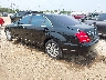 WDDNG8DB8CA****** Salvamento y Reparables 2012 Mercedes-Benz S 350 Bluetec en Cincinnati
