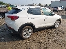 KL4AMBSL5TB****** Salvamento y Destrozados 2026 Buick Encore en Estado de Georgia