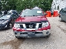 1N6AD0CW5AC****** Used 2010 Nissan Frontier in Maine State