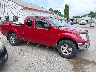 1N6AD0CW5AC****** Repairable 2010 Nissan Frontier in Maine State
