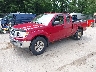1N6AD0CW5AC****** Used and Repairable 2010 Nissan Frontier in Portland Gorham