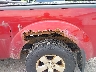 1N6AD0CW5AC****** Salvage and Repairable 2010 Nissan Frontier in Maine State