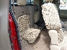1N6AD0CW5AC****** Wrecked 2010 Nissan Frontier in Portland Gorham