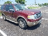 1FMJU1H51CE****** Salvamento y Destrozados 2012 Ford Expedition en Nashville