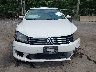 1VWBP7A31DC****** Salvage 2013 Volkswagen Passat in Maryland State