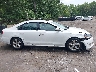 1VWBP7A31DC****** Wrecked 2013 Volkswagen Passat in Maryland State