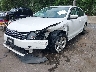 1VWBP7A31DC****** Salvage and Repairable 2013 Volkswagen Passat in Maryland State