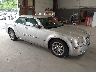 2C3AA63H95H****** Salvamento y Destrozados 2005 Chrysler 300C en Newburgh