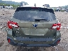 4S4BSAFC2K3****** Salvage 2019 Subaru Outback
