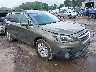 4S4BSAFC2K3****** Salvage and Wrecked 2019 Subaru Outback in Buckhannon