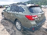 4S4BSAFC2K3****** Salvage and Repairable 2019 Subaru Outback in Buckhannon