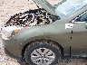 4S4BSAFC2K3****** Salvage and Repairable 2019 Subaru Outback in West Virginia State
