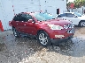 1GNKRLED2BJ****** Salvage and Wrecked 2011 Chevrolet Traverse in Orlando