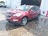 1GNKRLED2BJ****** Used and Repairable 2011 Chevrolet Traverse in Orlando