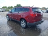 1GNKRLED2BJ****** Salvage and Repairable 2011 Chevrolet Traverse in Orlando