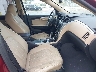 1GNKRLED2BJ****** Used and Repairable 2011 Chevrolet Traverse in Florida State
