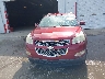 1GNKRLED2BJ****** Salvage and Repairable 2011 Chevrolet Traverse in Florida State