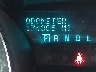 1GNKRLED2BJ****** Salvage 2011 Chevrolet Traverse in Orlando