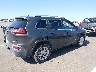 1C4PJLCS0FW****** Salvage and Wrecked 2015 Jeep Cherokee in North Carolina State