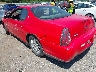 2G1WW12EXY9****** Salvage and Repairable 2000 Chevrolet Monte Carlo in Davenport