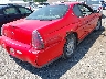 2G1WW12EXY9****** Salvage and Wrecked 2000 Chevrolet Monte Carlo in Iowa State