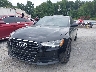 WAUCFAFC4DN****** Used and Repairable 2013 Audi A6 in Atlanta North