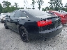 WAUCFAFC4DN****** Salvage and Repairable 2013 Audi A6 in Atlanta North