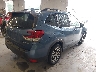 JF2SKAGC7KH****** Salvamento y Destrozados 2019 Subaru Forester en Estado de Nueva York