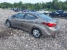 5NPDH4AEXGH****** Salvamento y Reparables 2016 Hyundai Elantra en Tampa North