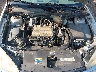 1G1ZU54824F****** Repairable 2004 Chevrolet Malibu in Birmingham