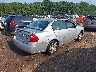 1G1ZU54824F****** Salvage and Wrecked 2004 Chevrolet Malibu in Alabama State