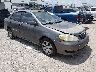 1NXBR32E25Z****** Salvage and Wrecked 2005 Toyota Corolla in Fort Worth North