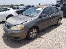 1NXBR32E25Z****** Used and Repairable 2005 Toyota Corolla in Fort Worth North