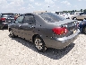 1NXBR32E25Z****** Salvage and Repairable 2005 Toyota Corolla in Fort Worth North