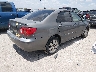 1NXBR32E25Z****** Salvage and Wrecked 2005 Toyota Corolla in Texas State