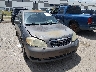 1NXBR32E25Z****** Salvage and Repairable 2005 Toyota Corolla in Texas State