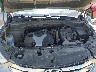 5XYZW4LA9FG****** Repairable 2015 Hyundai Santa Fe in Austin
